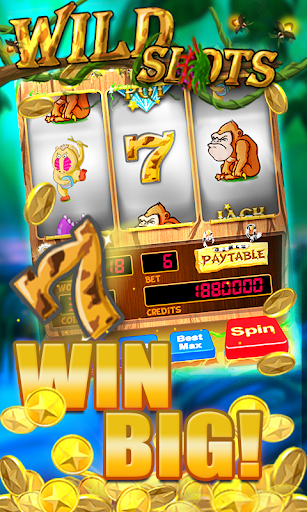 Slot Machines 1.1.6 screenshots 2