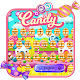 Download Sweet Candy Keyboard Theme For PC Windows and Mac 10001002