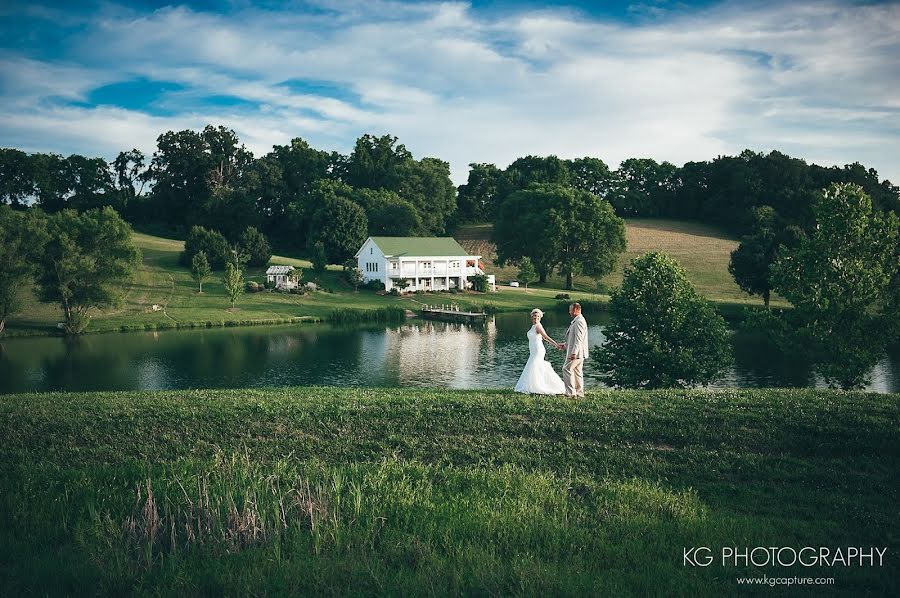 Bröllopsfotograf Kyle Gregory (kylegregory). Foto av 8 september 2019