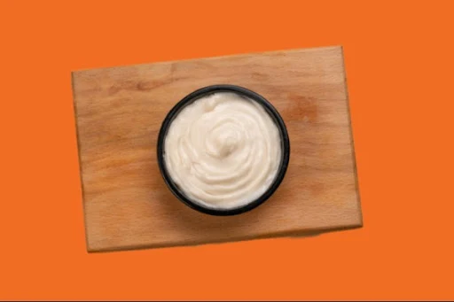 Creamy Mayo Dip