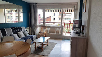 appartement à Capbreton (40)