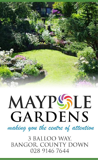 Maypole Gardens