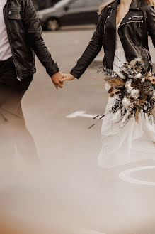 Fotógrafo de casamento Helena Shvareva (shvareva2018). Foto de 5 de julho 2020