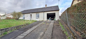 maison à La Ferrière-aux-Etangs (61)