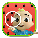 Cover Image of Download Nursery baby Rhymes 5.0.1 APK