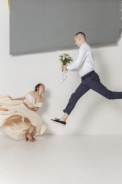 Wedding photographer Vitaliy Rubcov (vitaliirubtsov). Photo of 2 March 2021