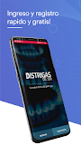 Distrigas Del Sur