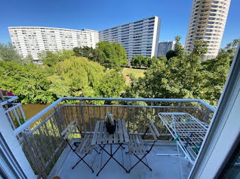 appartement à Rennes (35)