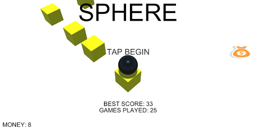 SPHERE