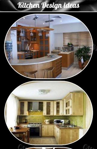 Kitchen Design Ideas