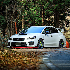 WRX STI VAB