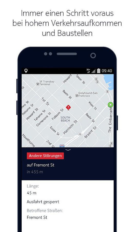 HERE Maps Offline Karten AndroidApps auf Google Play