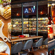 ABV Bar & Kitchen 地中海餐酒館-精釀Beer餐廳(台北光復店)