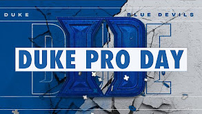 Duke Pro Day thumbnail