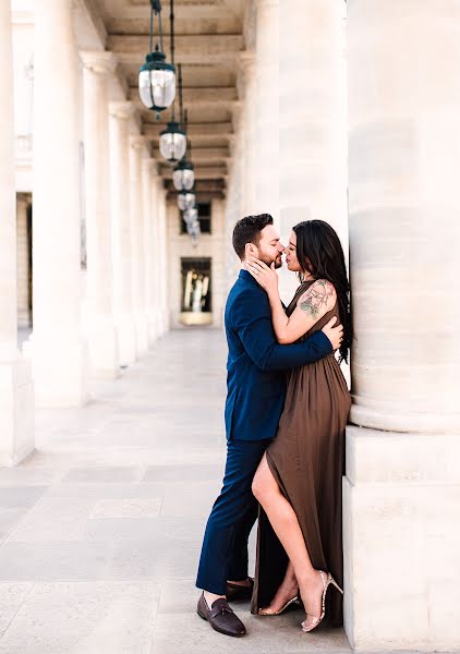 Fotógrafo de bodas Elena Motuz (elenam). Foto del 25 de agosto 2019