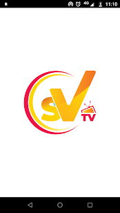 SV TV - náhled