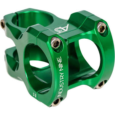 Industry Nine A35 Stem - 35 Clamp alternate image 5