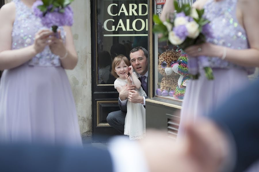 Fotógrafo de casamento Lisa Bolognani (lisabolognani). Foto de 3 de agosto 2020