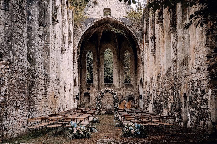 Fotograful de nuntă Guillaume Brière (thewitness). Fotografia din 6 decembrie 2019