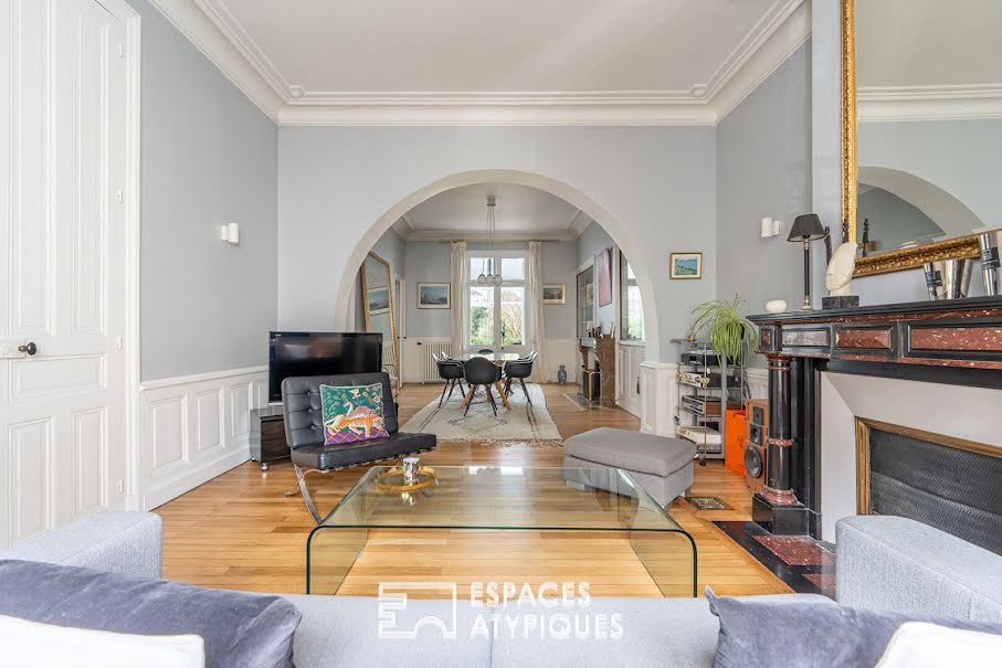 Vente maison 9 pièces 288 m² à Tours (37000), 1 248 000 €