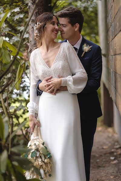 Photographe de mariage Marc Carnicé (mcarnice). Photo du 2 décembre 2022