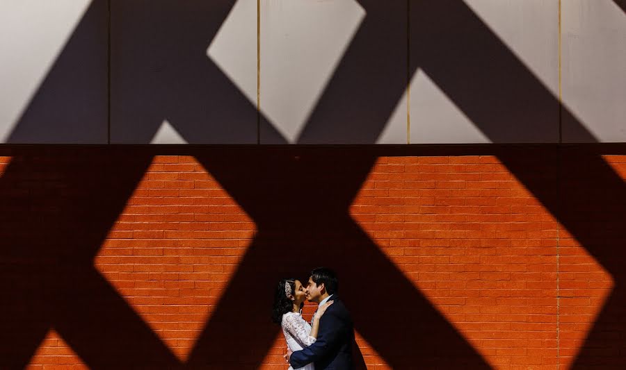結婚式の写真家Marcos Pérez (marcosperezfoto)。2019 5月31日の写真