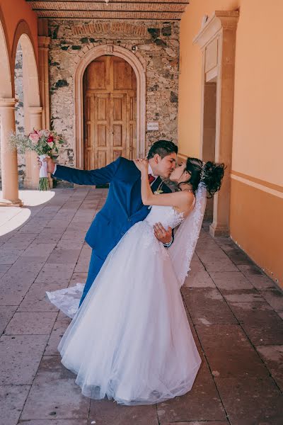 Fotógrafo de bodas Adrian Salazar (adriansalazarwp). Foto del 8 de junio 2022