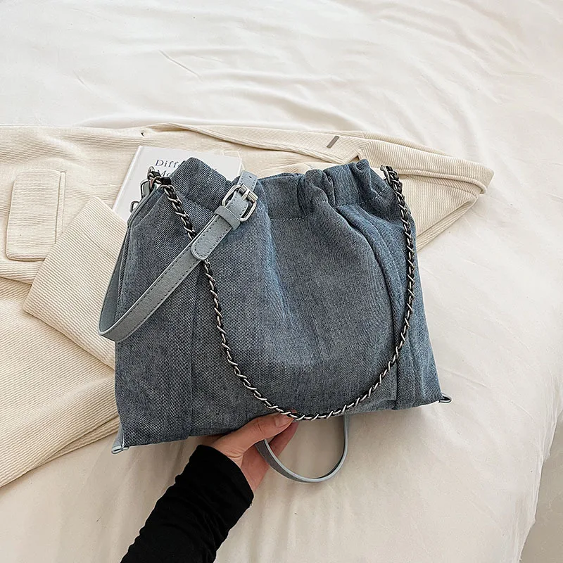 Sac Bandoulière Femme Fashion Commuter Grande Capacité Idéal pour le Quotidien & Voyages Léger & Pratique Parfait pour le Travail