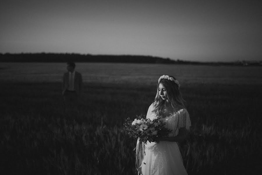 Fotógrafo de casamento Vladimir Voronin (voronin). Foto de 16 de fevereiro 2019