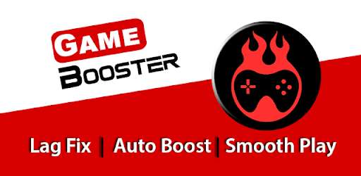 Game Booster Fire GFX- Fix Lag