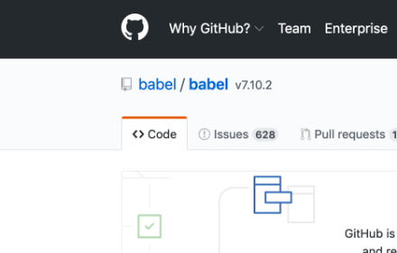 GitHub Latest Release small promo image