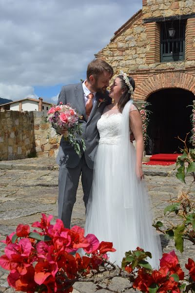 Wedding photographer Francisco Zuleta (franciscozuleta). Photo of 22 April 2019