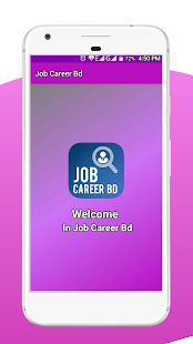 Job Career BD : Find Jobs, Build a Career 1.1 APK + Mod (Unlimited money) إلى عن على ذكري المظهر