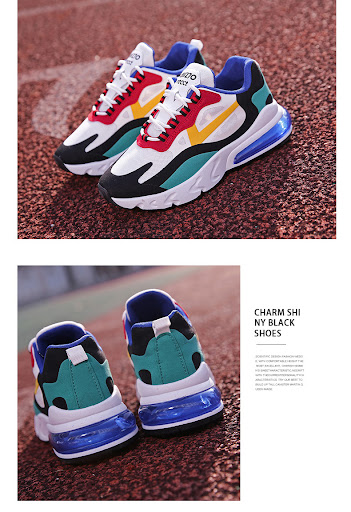 Title 3, Sneaker Lady Platform Daddy Shoe Running Shoe f...