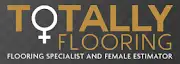 Totally Flooring Ltd Logo