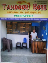 Tandoori etc photo 2