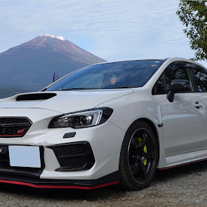 WRX STI VAB