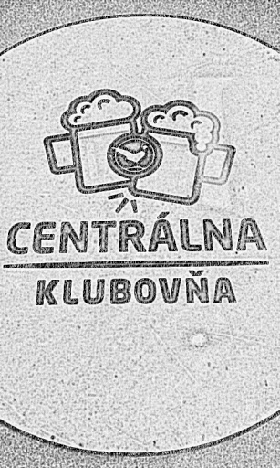 Centralna Klubovna