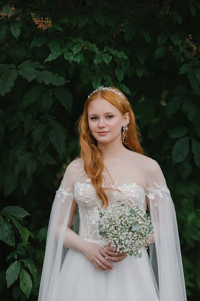 Photographe de mariage Ekaterina Nechaeva (katenechaeva). Photo du 2 août 2023