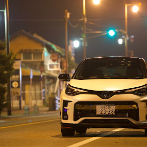 C-HR ZYX11