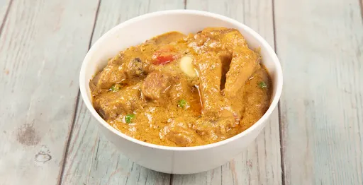 Butter Chicken Spicy [6 Pieces]