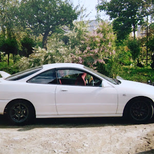 インテグラ DC2