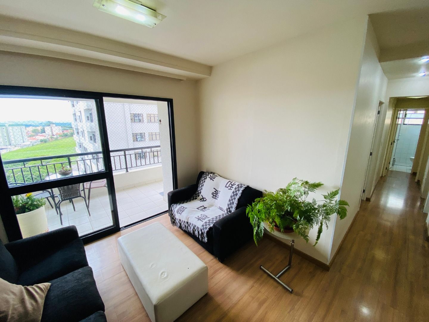 Apartamentos à venda Jardim Santa Inês II