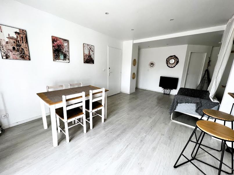 Vente appartement 4 pièces 66 m² à Toulouse (31000), 160 000 €