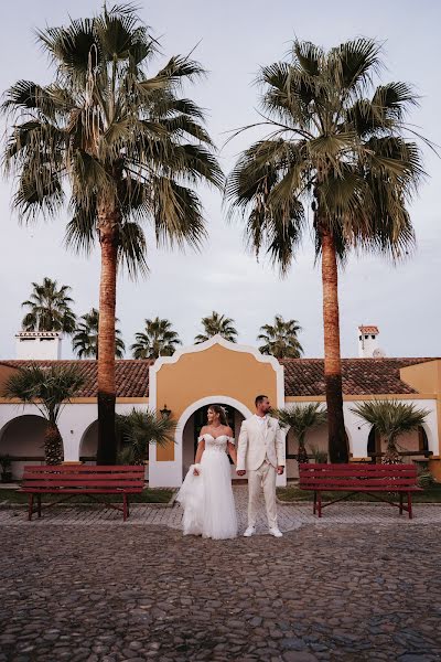 Fotógrafo de casamento Alexandre E Jéssica Lopes (disparoduplo). Foto de 29 de setembro 2023