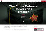 專家呼籲 禁澳洲大學與軍方背景中國大學合作