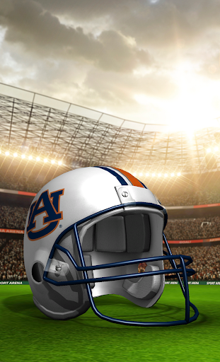 Auburn Tigers Live Wallpaper