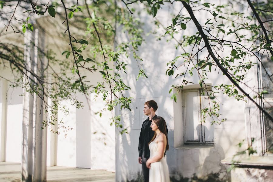 Wedding photographer Maksim Pervomay (pervomay). Photo of 4 May 2014