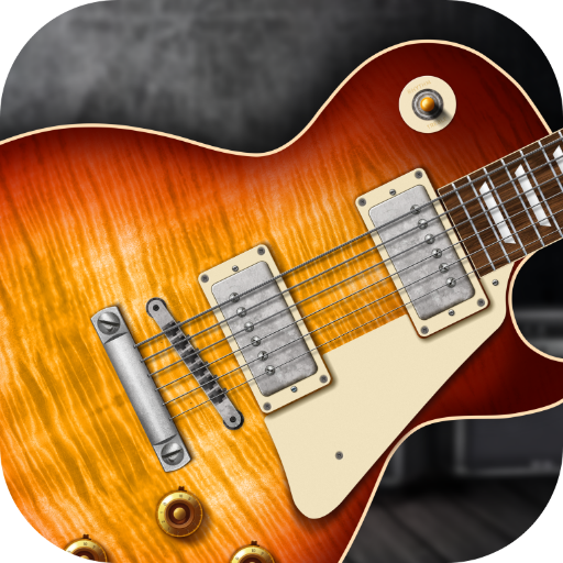 Real Guitar - Guitar Playing Made Easy.