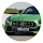 Mercedes-Benz AMG GT Pop HD Car New Tab Theme